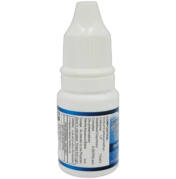 cmc gel drops 10ml